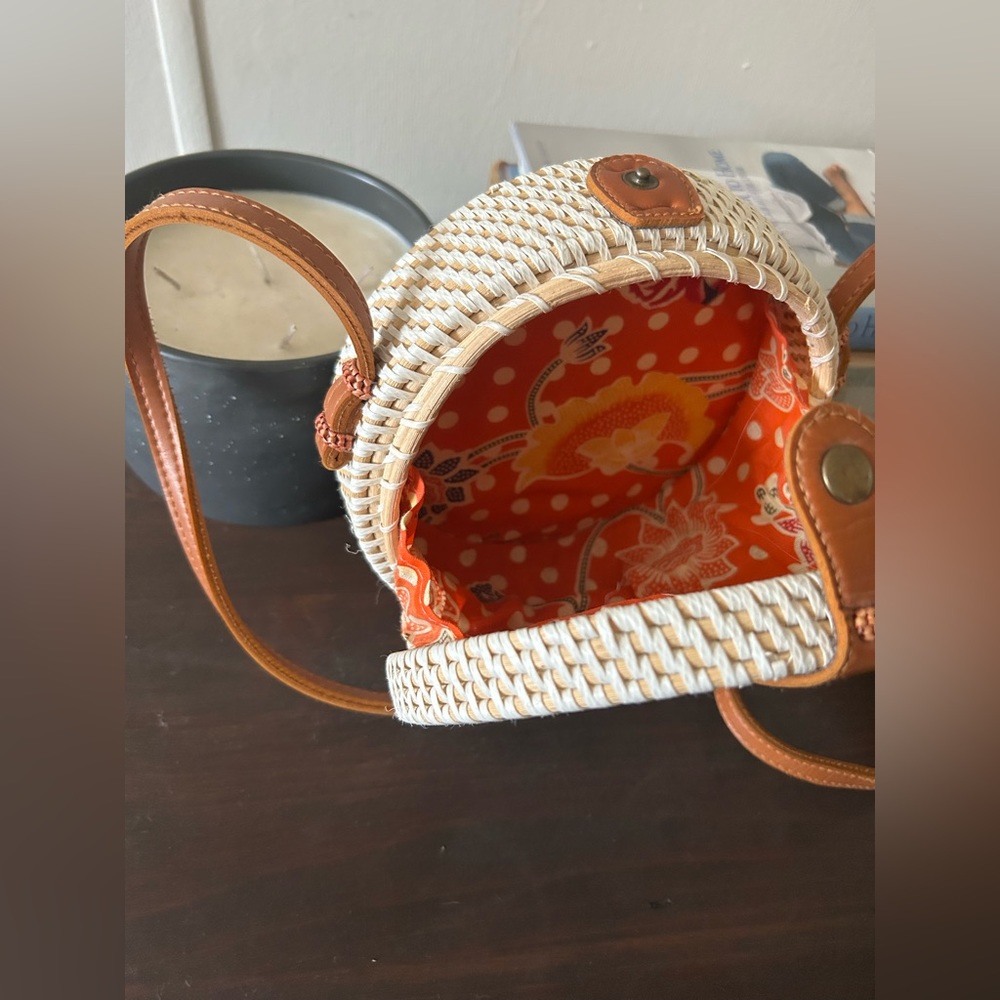 Handmade Purse - Picture 3 of 6